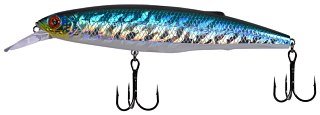 Воблер LureMax Machete 140F-003 31гp 