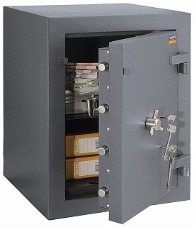 Сейф Промет Гранит III-37.KL