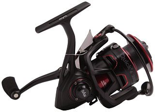 Катушка DAM Quick 6 3000FD - фото 3