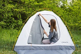 Палатка PerevalPro Base Dome 3 - фото 7