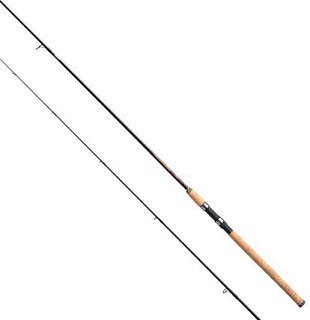 Спиннинг Daiwa Vulcan supreme 902L