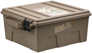 Ящик MTM Utility box для хранения патронов и амуниции большой - фото 1