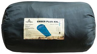 Спальник Totem Ember Plus XXL правый - фото 7