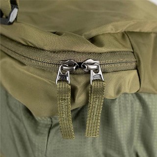 Рюкзак Tramp  Thor 90+10 оливковый - фото 15