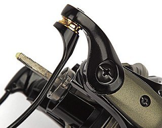 Катушка Nautilus Epica Heavy Method 6000S Com - фото 11