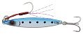 Пилькер Savage Gear Flatline TG 3см 5гр FS UV Sardine