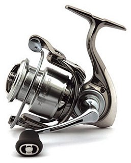 Катушка Nautilus Zolix 2500 Com - фото 5