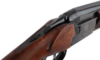 Ружье ТОЗ 34 Р 12х70 710мм орех - фото 9