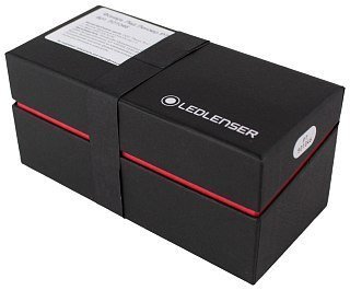 Фонарь Led Lenser P7 - фото 4