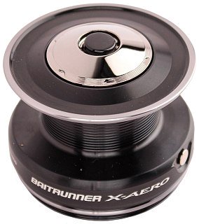 Катушка Shimano Baitrunner X-Aero 10000RA - фото 3