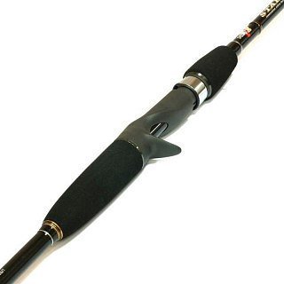 Спиннинг Hearty Rise Stalker SRC-802MH - фото 3