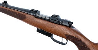 Карабин CZ 527 LUX 22LR Hornet - фото 2