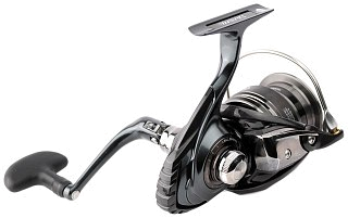 Катушка Daiwa TD Feeder 4012 QD - фото 7