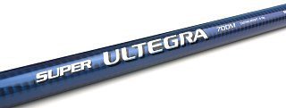 Удилище Shimano Super ultegra Medium 700 - фото 3