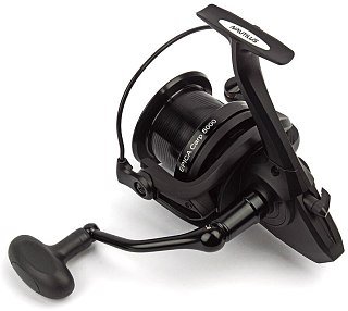 Катушка Nautilus Epica Carp 8000 Com - фото 2