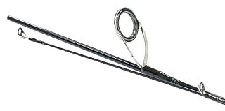 Спиннинг Daiwa Phantom AT 63 XUL 1.91м 0.8-3гр - фото 3