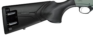 Ружье Beretta A400 Xtreme Plus Synthetic Kick-off OCHP 12х89 760мм - фото 2