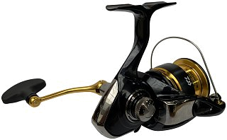 Катушка Daiwa 23 Legalis LT 3000-C - фото 2