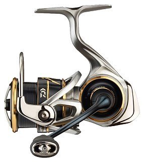 Катушка Daiwa 20 Airity LT 2500D