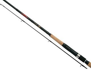 Спиннинг Shimano Catana CX 270ML  - фото 1
