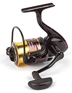 Катушка Nautilus Argent 2500S Com - фото 1