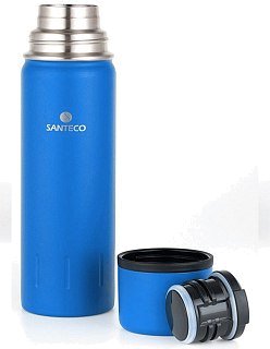 Термос Santeco Kolima 500мл blue - фото 3