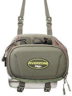 Сумка Riverzone Waist bag small поясная - фото 12