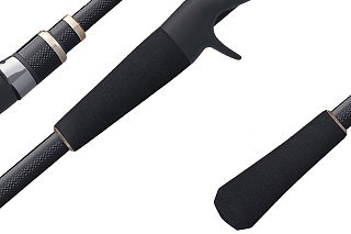Спиннинг Graphiteleader VELOCE UX 21GVELUC-74X - фото 2