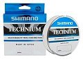 Леска Shimano Technium New 200м 0.255мм 6,1кг