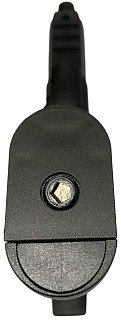 Пистолет Ekol ES P92 B Blowback black 4,5мм металл - фото 5