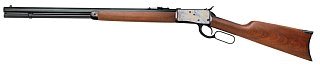 Карабин Rossi 92 38Spl/357Mag побежалость