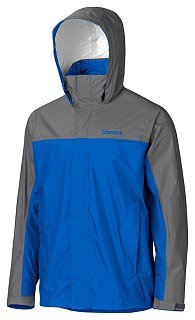 Куртка Marmot Precip cobalt blue 