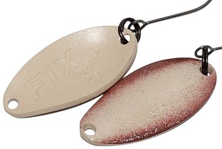 Блесна Forest FIX Impact 2,0гр цв12