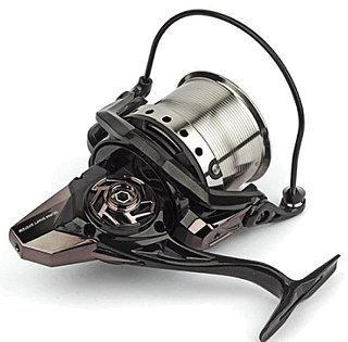 Катушка Nautilus K10 8000 - фото 5