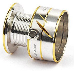 Катушка Nautilus Xeptor 2000 Com - фото 6