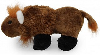 Игрушка Mimis Зубр 18 см  - фото 4