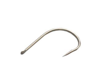 Крючок Gamakatsu LS-2030B bronze №8 - фото 3