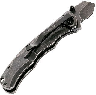 Нож Kershaw Axle складной сталь 4Cr14 - фото 3