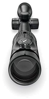 Прицел Swarovski Z8I 1,7-13.3x42 P SR 4A-300-I - фото 4