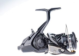Катушка Daiwa 19 Emcast BR LT 3000 - фото 3