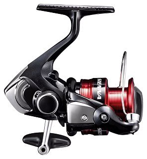 Катушка Shimano Sienna FG 2000  - фото 3