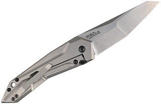Нож Zero Tolerance складной сталь S35VN рукоять титан SLT - фото 3