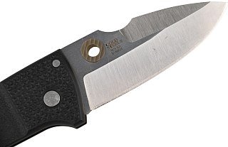 Нож Cold Steel Grik складной сталь AUS8A рукоять пластик - фото 4