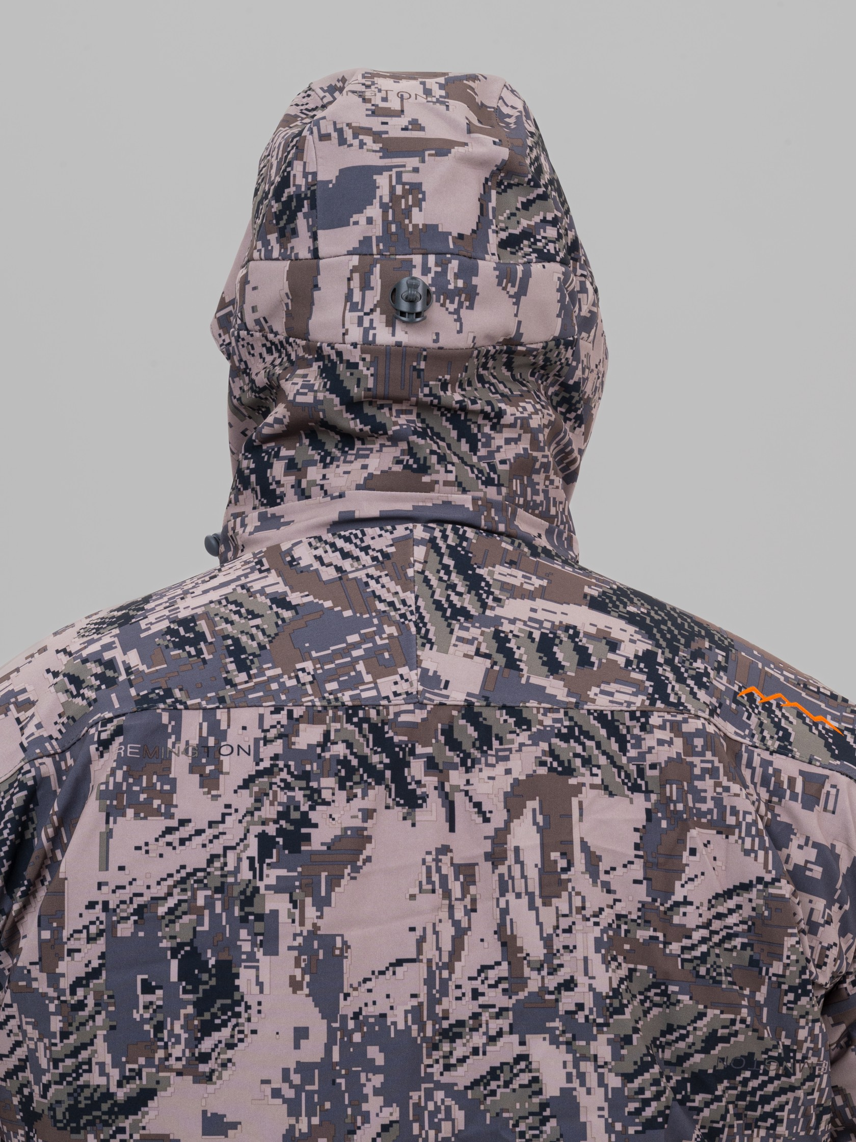 Костюм Remington Blizzard 3 в 1 II figure - фото 27
