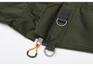 Палатка Prologic Inspire 1 Bivvy & condenser wrap - фото 6
