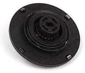 Катушка Nautilus Avior Feeder 4000S Com - фото 9