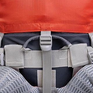 Рюкзак Nisus Abakan 120 - фото 6