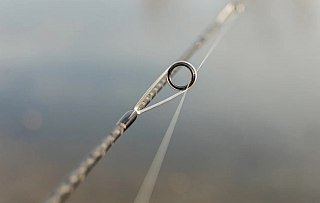 Спиннинг Kingdom Worm Master ML 1,95м 3-14гр - фото 17