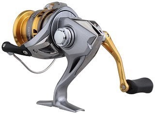 Катушка Shimano Sedona 2500 FI - фото 4