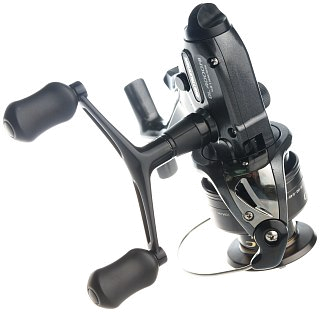 Катушка Shimano Baitrunner DL 4000 FB - фото 8